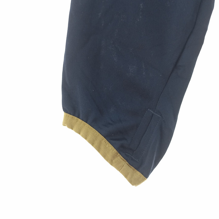 PUMA PREMIER LEAGE ARSENAL FC Half-Zip Jersey Pullover Men's Size S / eaa401779