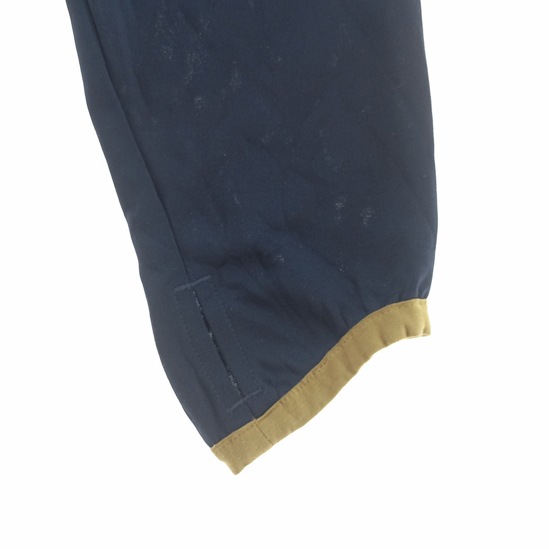 PUMA PREMIER LEAGE ARSENAL FC Half-Zip Jersey Pullover Men's Size S / eaa401779