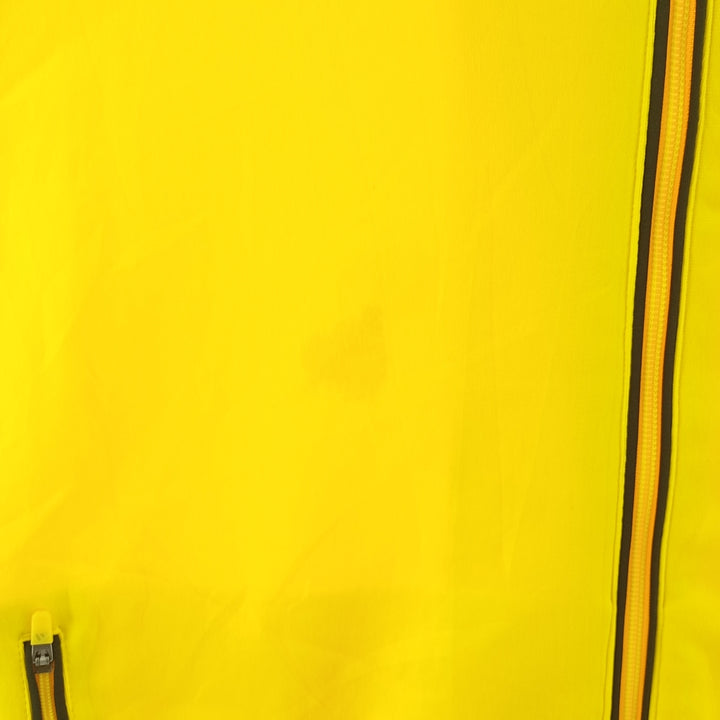 Adidas adidas jersey hoodie track jacket men's size L / eaa401780