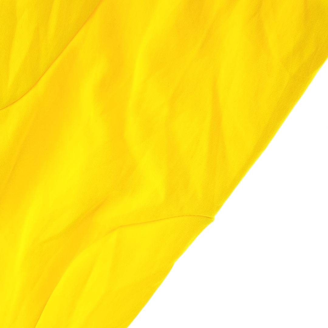 Adidas adidas jersey hoodie track jacket men's size L / eaa401780