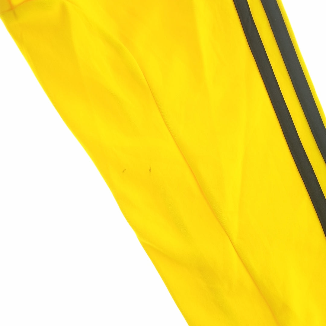 Adidas adidas jersey hoodie track jacket men's size L / eaa401780