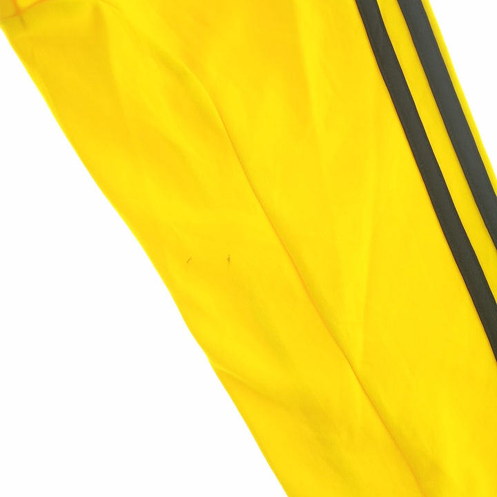 Adidas adidas jersey hoodie track jacket men's size L / eaa401780