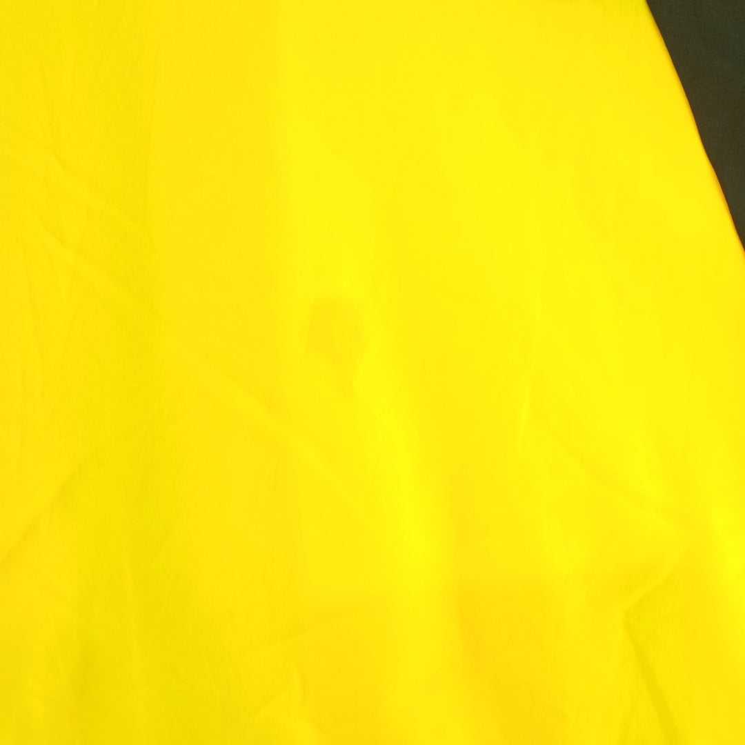 Adidas adidas jersey hoodie track jacket men's size L / eaa401780