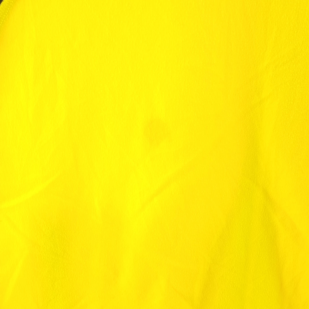 Adidas adidas jersey hoodie track jacket men's size L / eaa401780