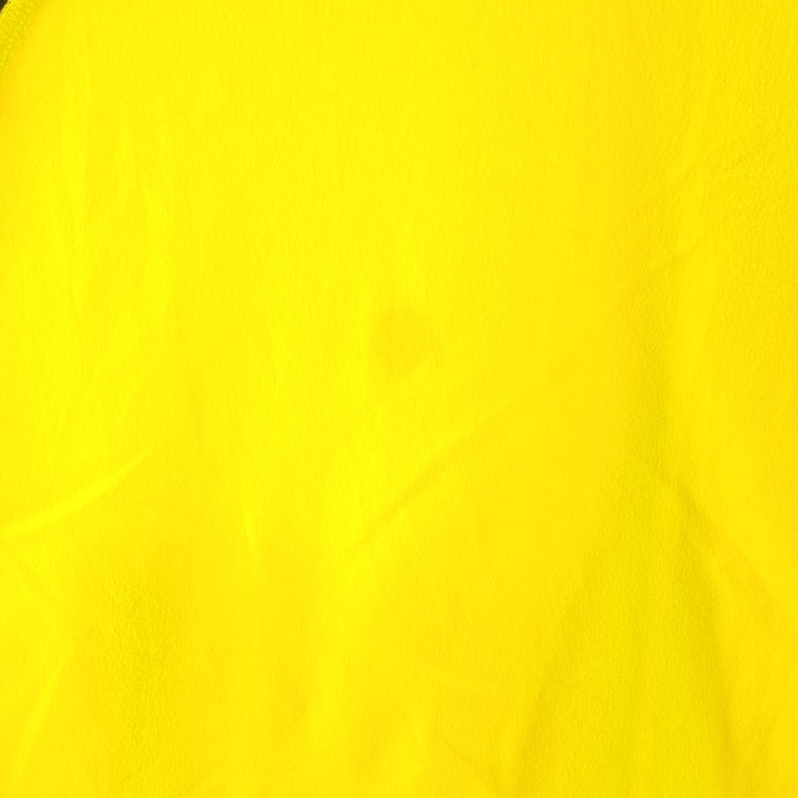 Adidas adidas jersey hoodie track jacket men's size L / eaa401780