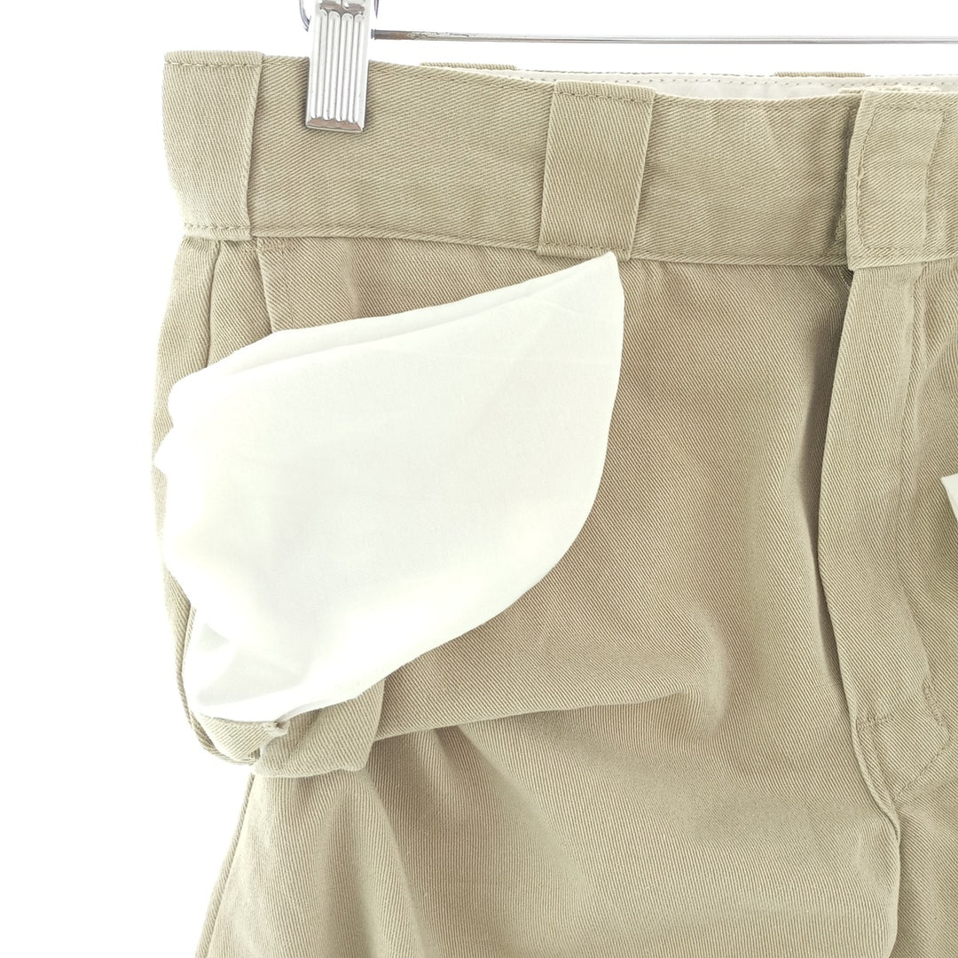 Dickies Work Pants Men's W30 equivalent / eaa401800