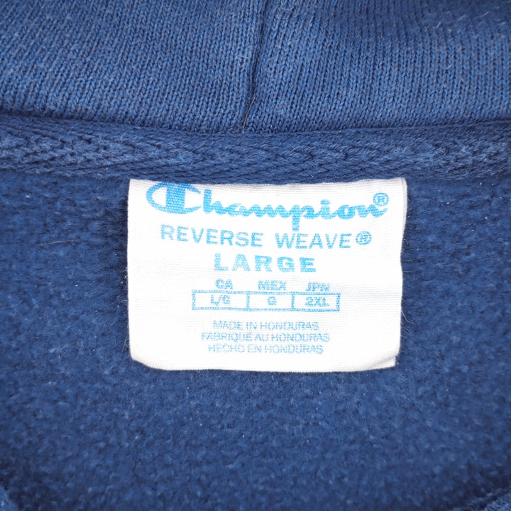 00'S Champion REVERSE WEAVE Reverse Weave Sweat Pullover Hoodie Men's L size / eaa401847