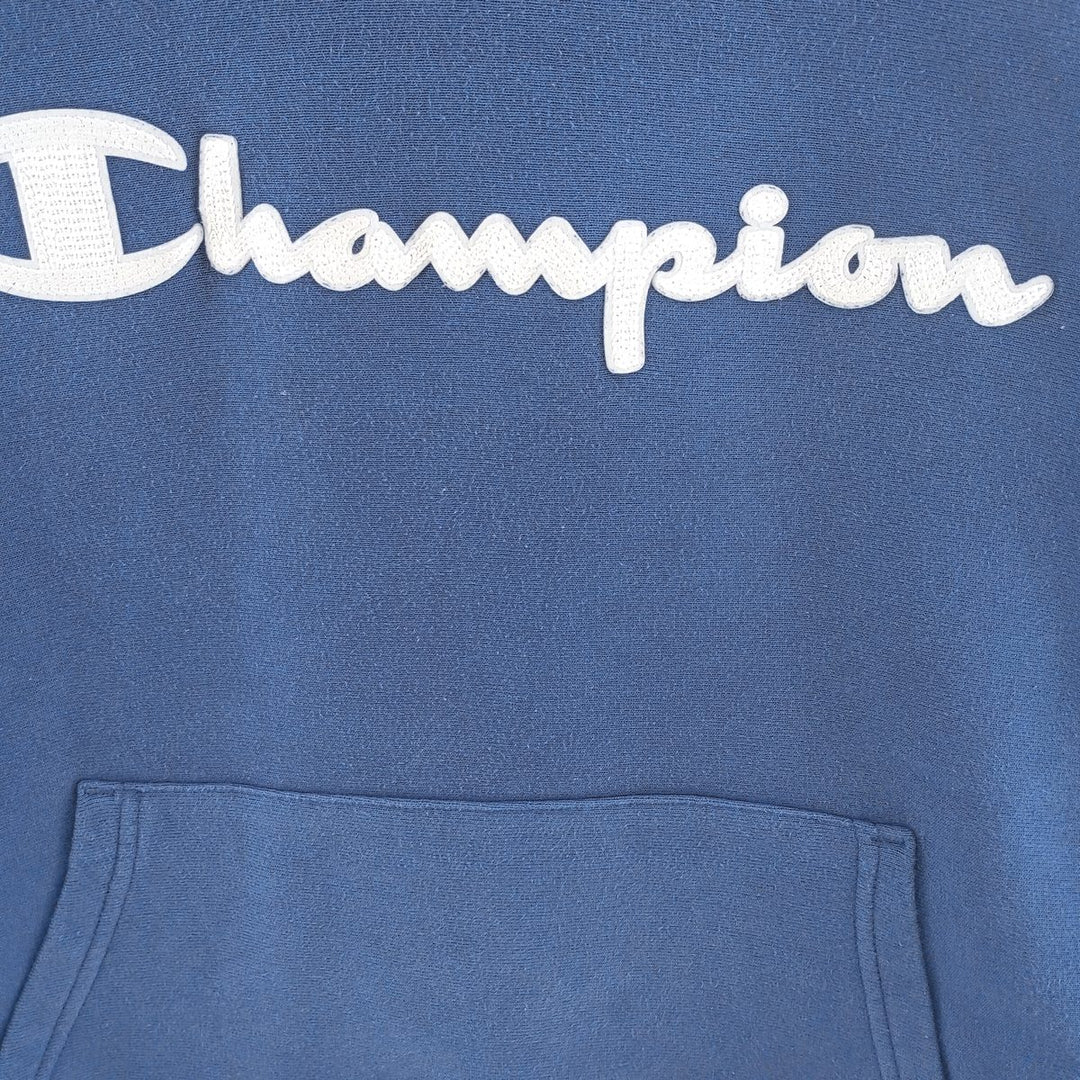 00'S Champion REVERSE WEAVE Reverse Weave Sweat Pullover Hoodie Men's L size / eaa401847