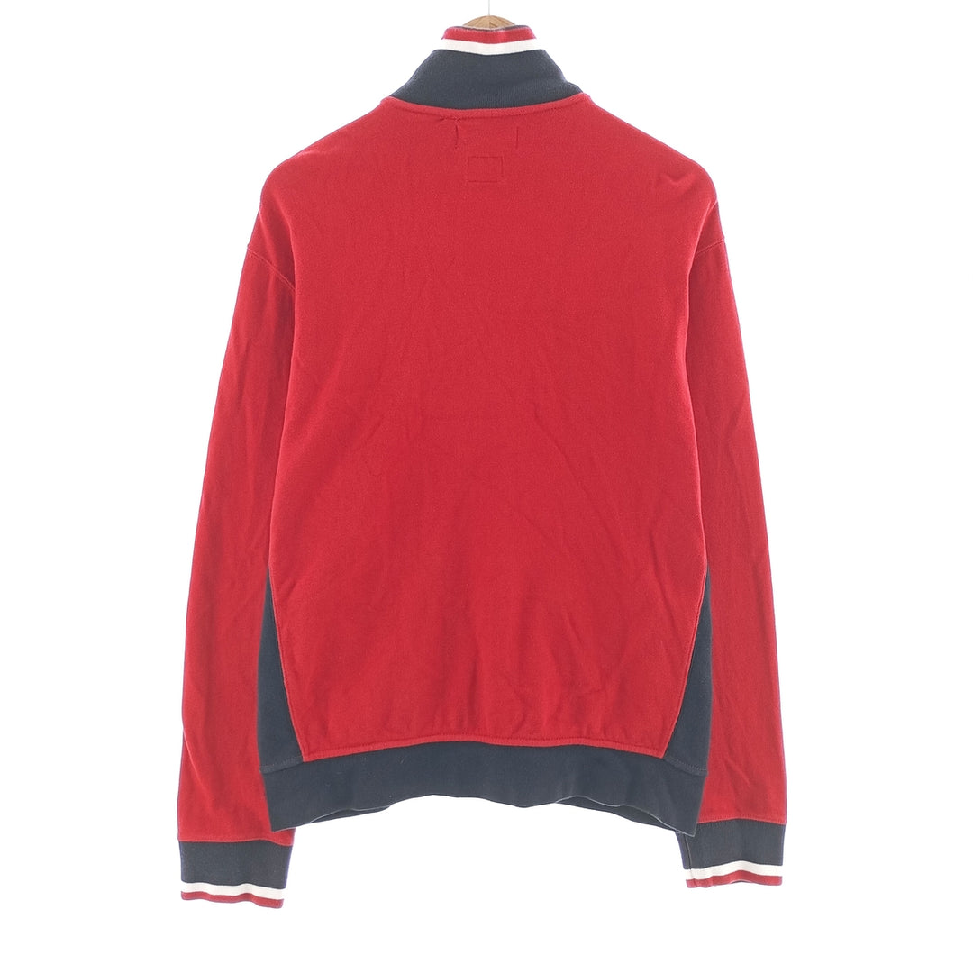 Ralph Lauren POLO by Ralph Lauren TEAM USA Jersey Track Jacket Men's L size / eaa401920