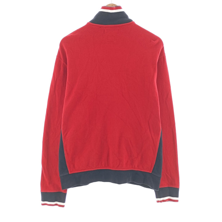 Ralph Lauren POLO by Ralph Lauren TEAM USA Jersey Track Jacket Men's L size / eaa401920