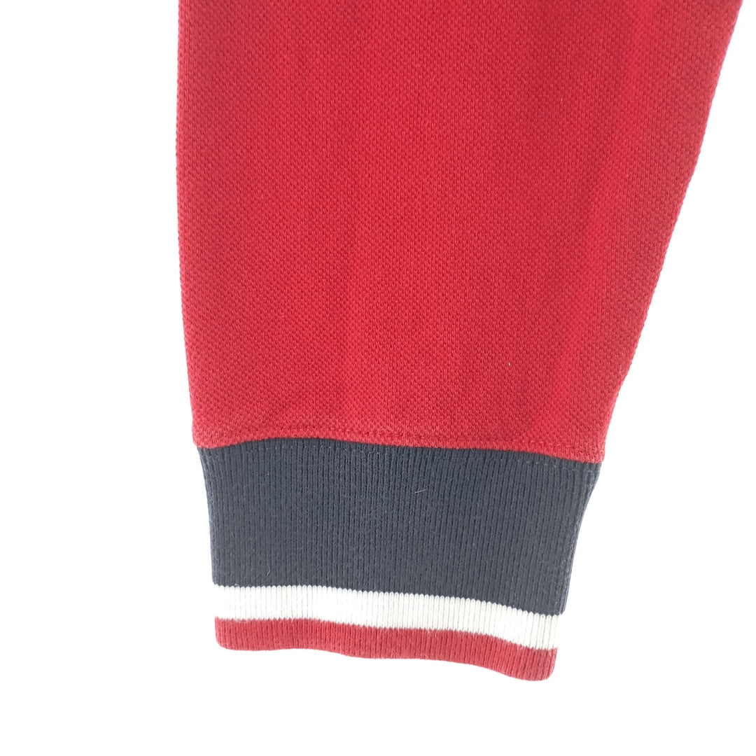 Ralph Lauren POLO by Ralph Lauren TEAM USA Jersey Track Jacket Men's L size / eaa401920