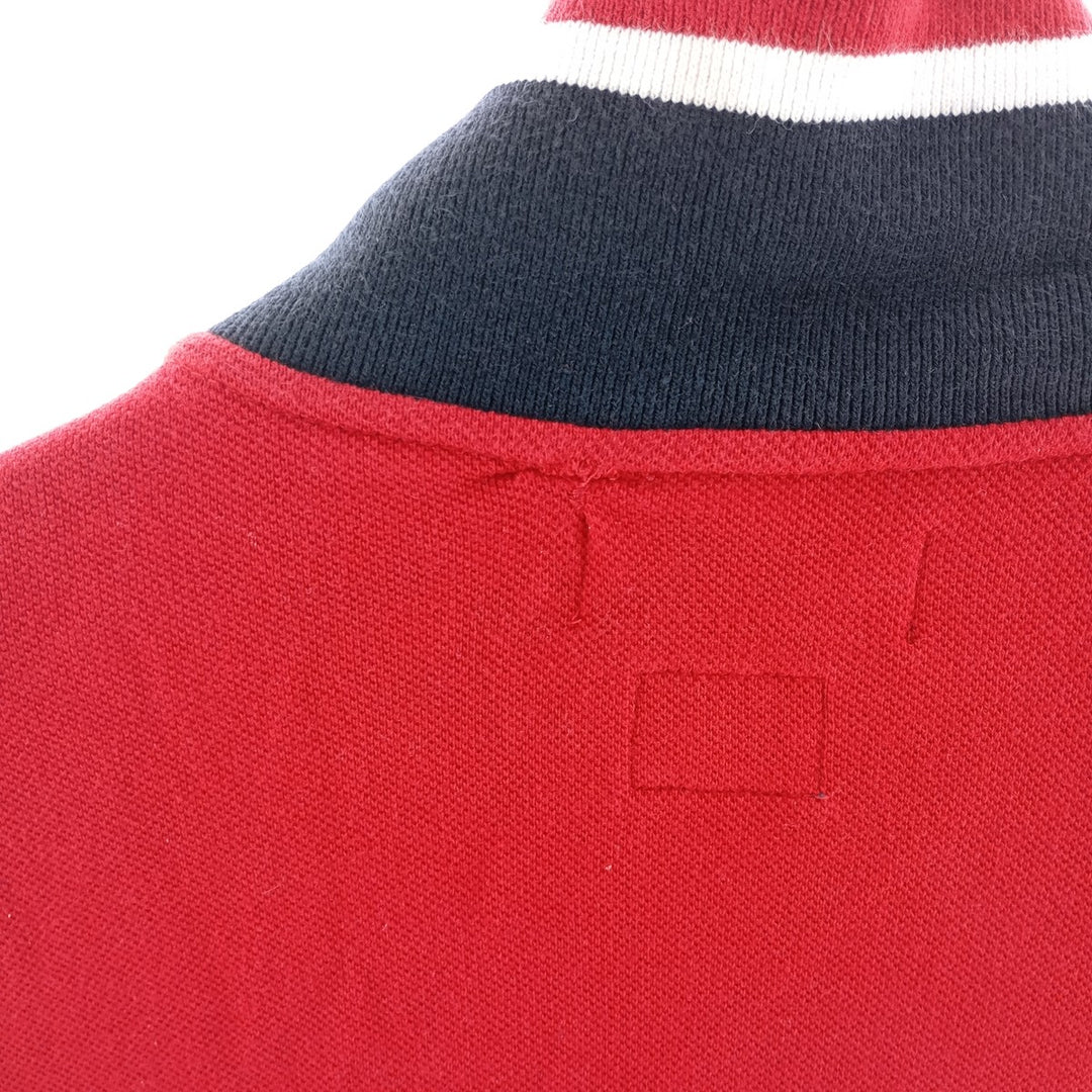 Ralph Lauren POLO by Ralph Lauren TEAM USA Jersey Track Jacket Men's L size / eaa401920