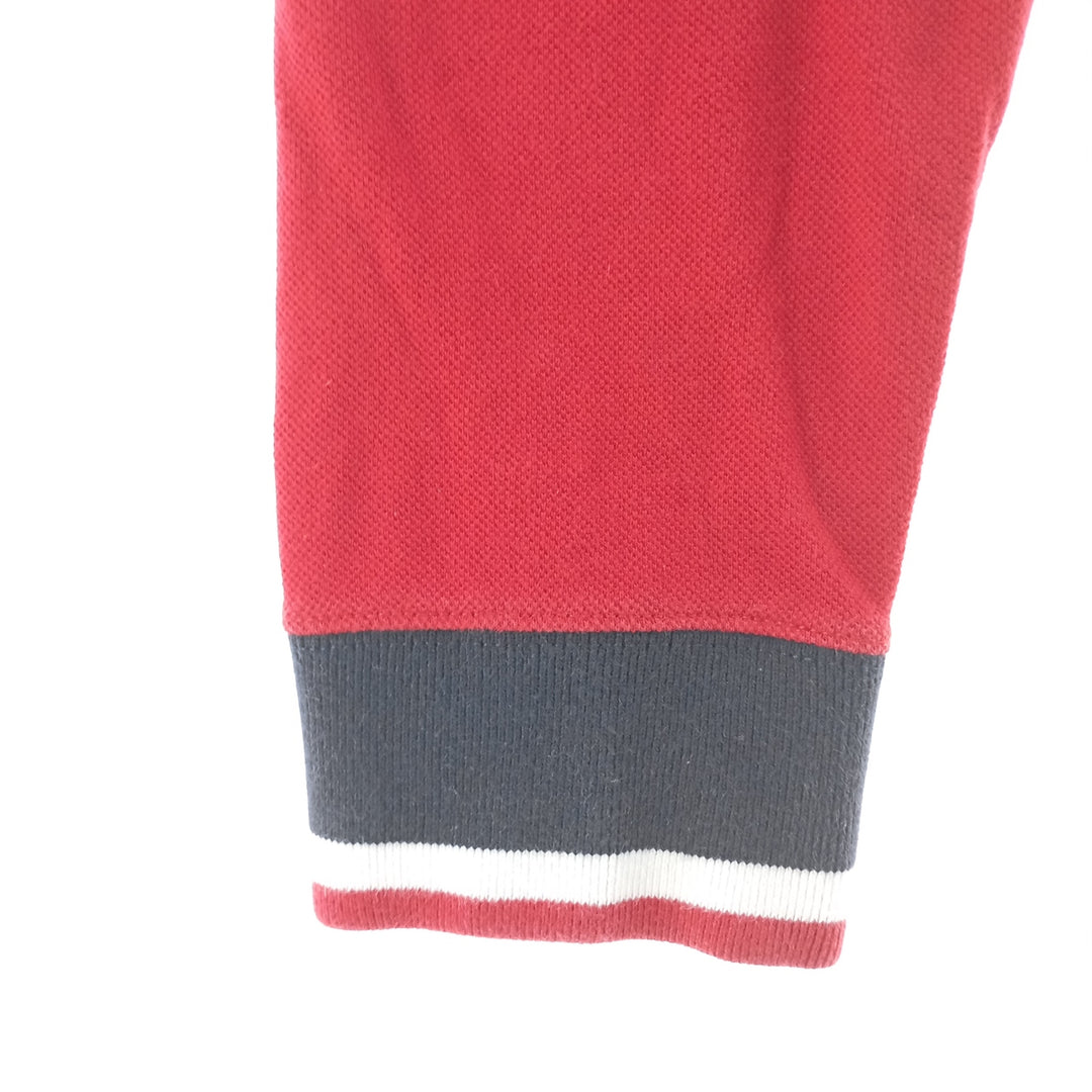 Ralph Lauren POLO by Ralph Lauren TEAM USA Jersey Track Jacket Men's L size / eaa401920