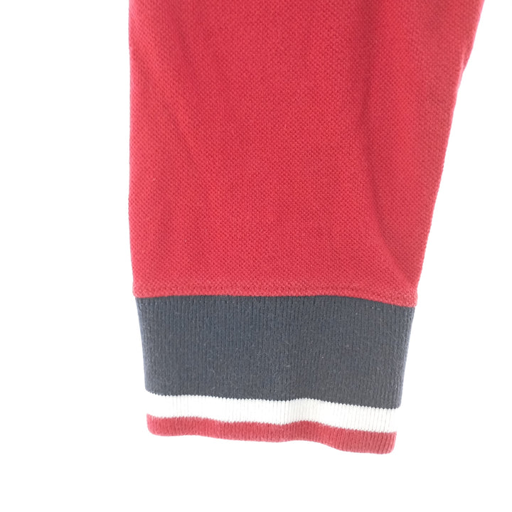 Ralph Lauren POLO by Ralph Lauren TEAM USA Jersey Track Jacket Men's L size / eaa401920