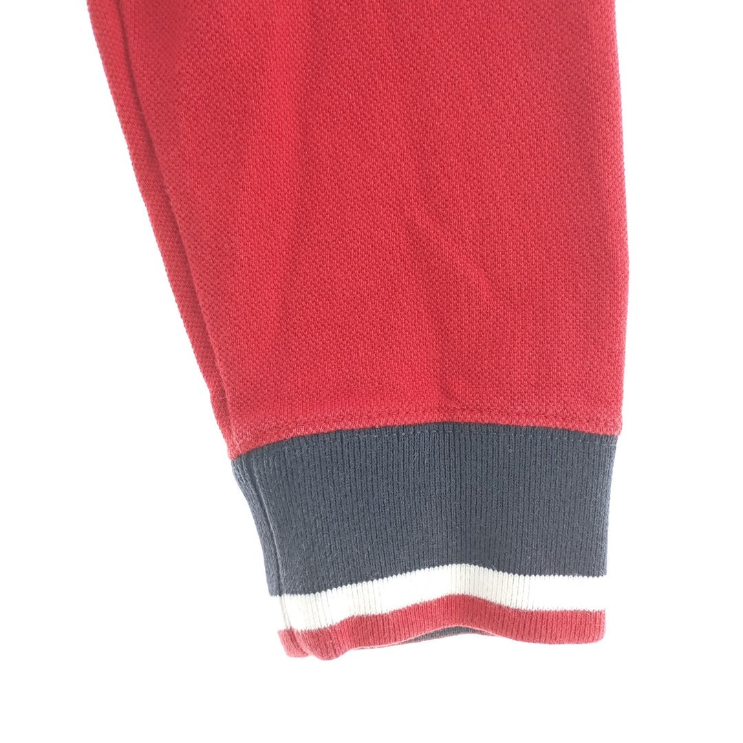 Ralph Lauren POLO by Ralph Lauren TEAM USA Jersey Track Jacket Men's L size / eaa401920