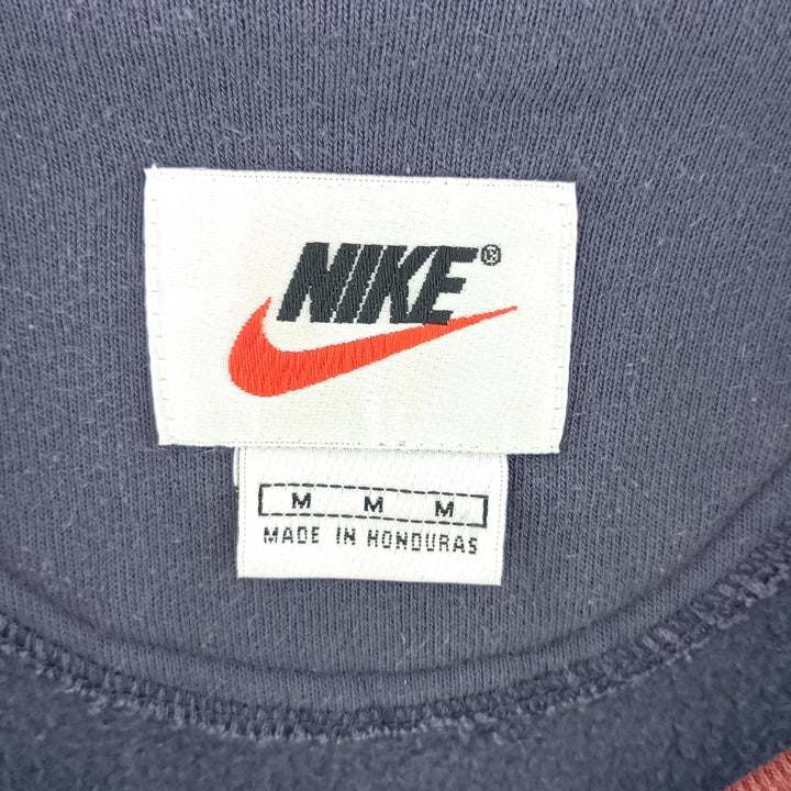 90'S Nike Logo Sweatshirt, Men's M Size Vintage /eaa402086