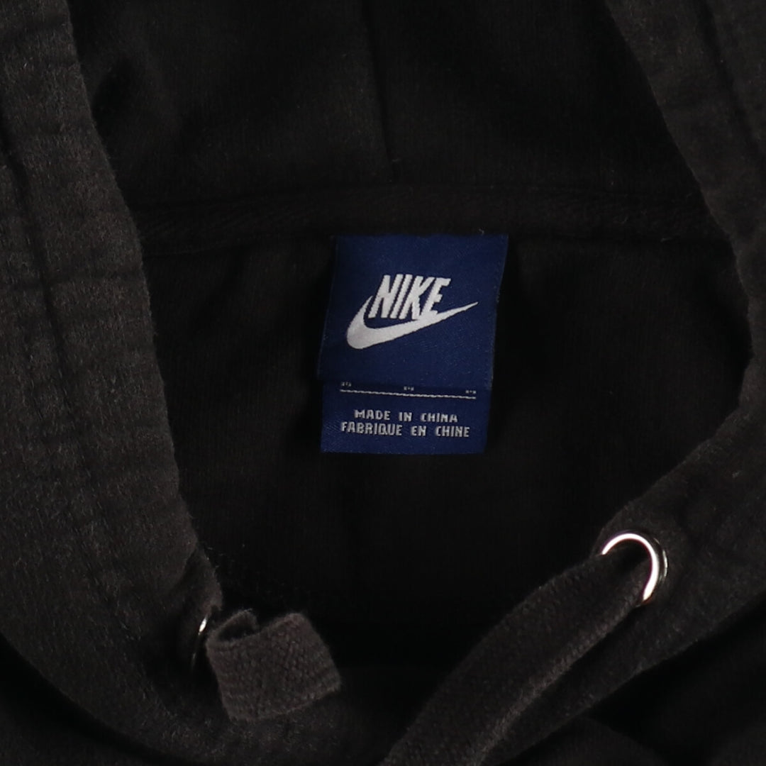 Nike Sweat Pullover Hoodie Men's M Size / eaa402450