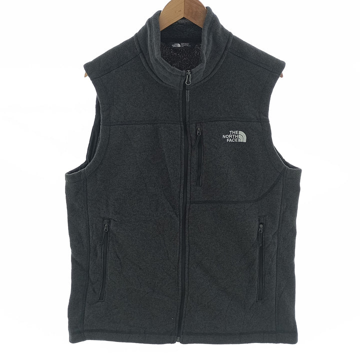 THE NORTH FACE Fleece Vest Men's L size / eaa402509