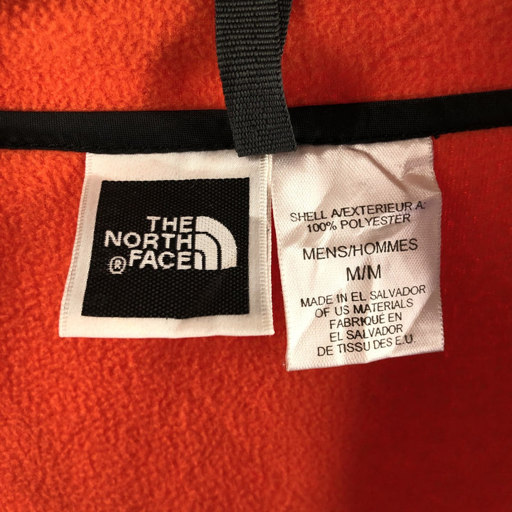 90s~00'S THE NORTH FACE fleece jacket, men's size M /eaa402515