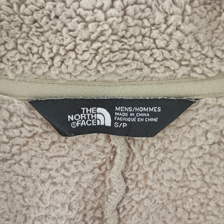 THE NORTH FACE Camp Shire Fleece Pullover, Men's S Size / eaa402531