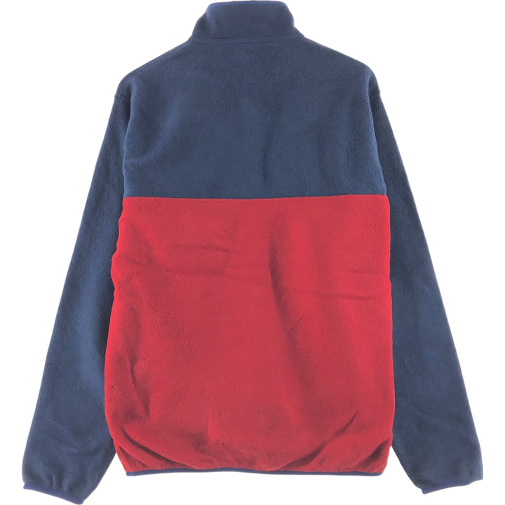 Patagonia SYNCHILLA Snap-T Fleece Pullover, Men's M size / eaa402534