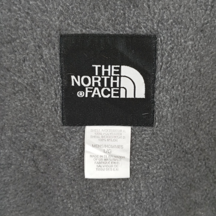 90s~00'S The North Face Denali Jacket POLARTEC Nylon x Fleece Jacket Men's L size / eaa402563