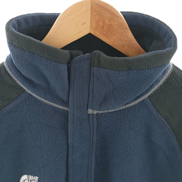 90s~00'S THE NORTH FACE fleece jacket, men's size M / eaa402565