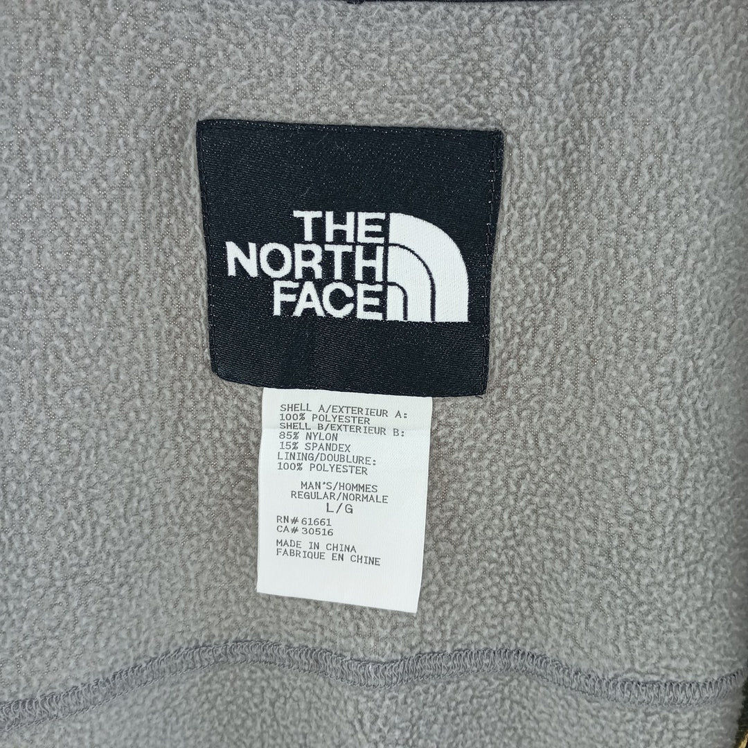 THE NORTH FACE Fleece Vest Men's L size / eaa402581