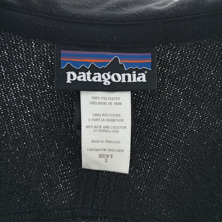 Patagonia Better Sweater Jacket 25521FA13 Half Zip Fleece Pullover Men's S / eaa402586