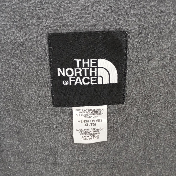 90s-00'S THE NORTH FACE Denali Jacket Polartec Nylon x Fleece Jacket Men's XL / eaa402589