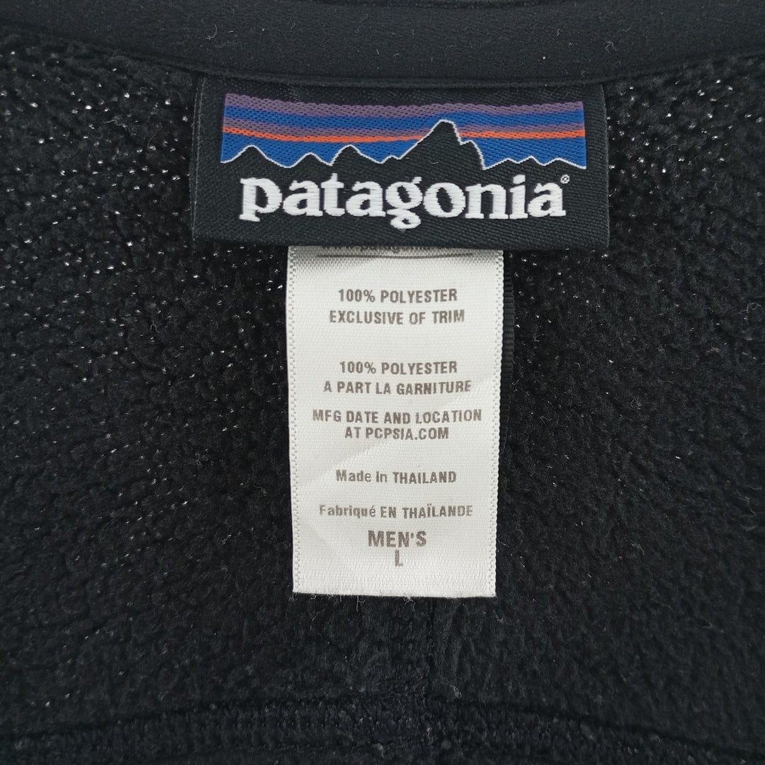 Patagonia Better Sweater Jacket 25526FA13 Fleece Jacket Vintage /eaa402598