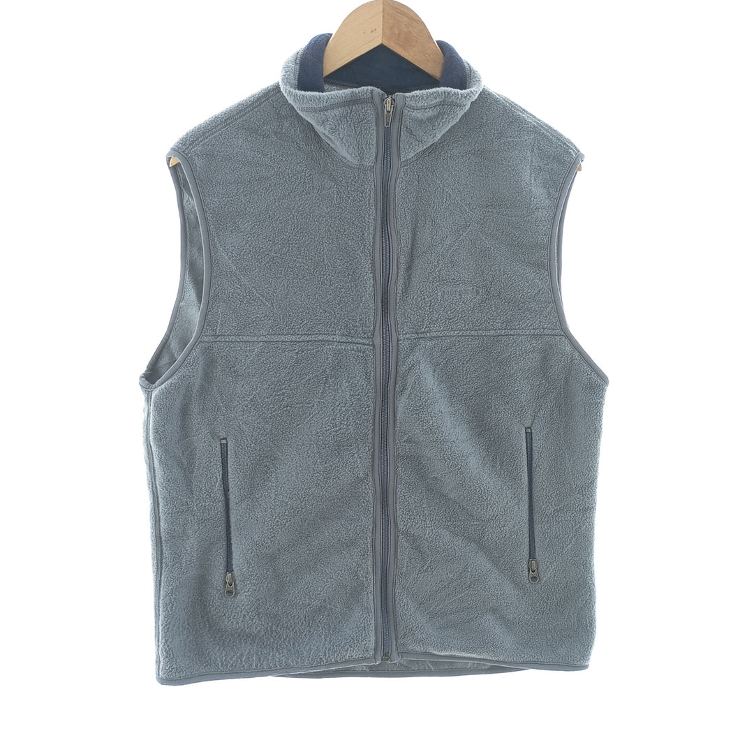 00'S Patagonia SYNCHILLA Fleece Vest 25182F6 Men's M Size /eaa402612