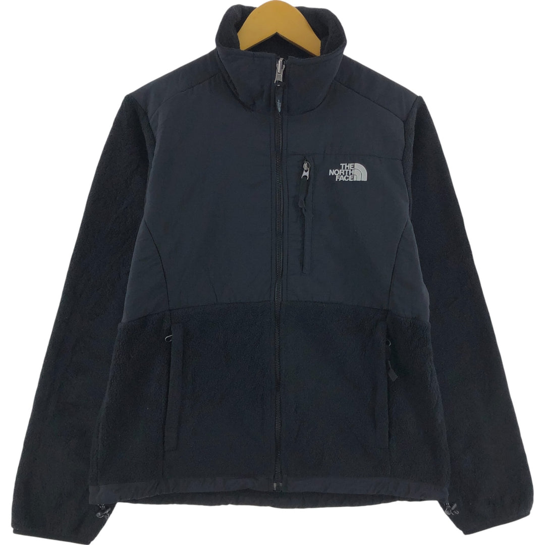 THE NORTH FACE Denali Jacket, Nylon x Fleece Jacket, Women's M size / eaa402614