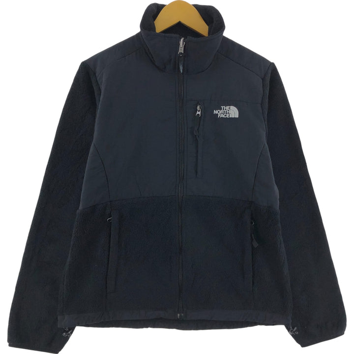 THE NORTH FACE Denali Jacket, Nylon x Fleece Jacket, Women's M size / eaa402614