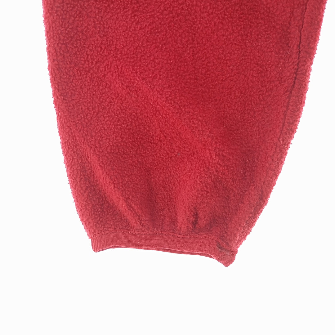 ~00'S Patagonia SYNCHILLA Snap T 25450 Half Snap Fleece Pullover Men's M size / eaa402615