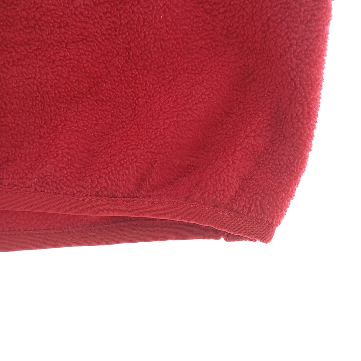 ~00'S Patagonia SYNCHILLA Snap T 25450 Half Snap Fleece Pullover Men's M size / eaa402615