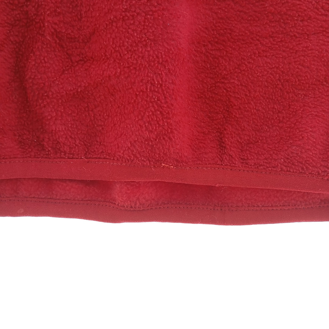 ~00'S Patagonia SYNCHILLA Snap T 25450 Half Snap Fleece Pullover Men's M size / eaa402615