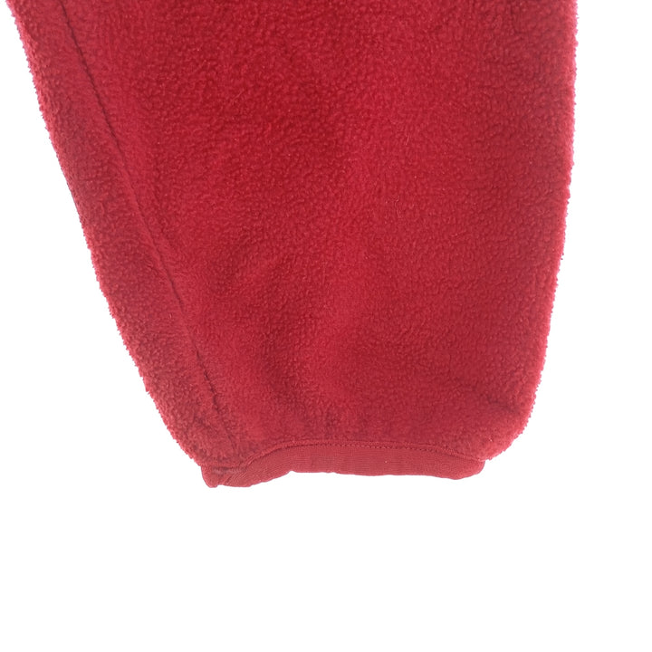 ~00'S Patagonia SYNCHILLA Snap T 25450 Half Snap Fleece Pullover Men's M size / eaa402615