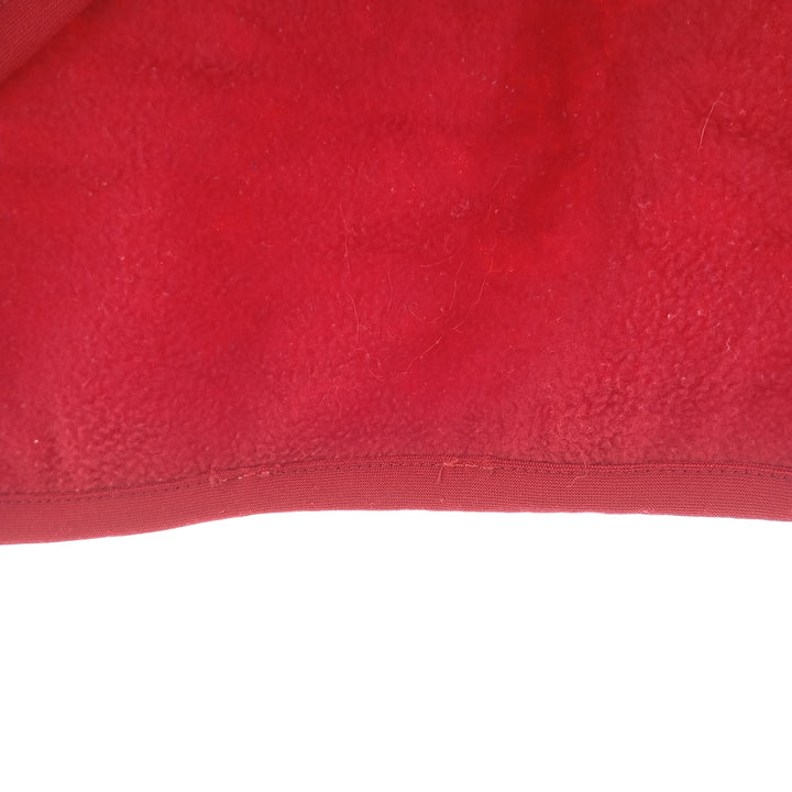 ~00'S Patagonia SYNCHILLA Snap T 25450 Half Snap Fleece Pullover Men's M size / eaa402615