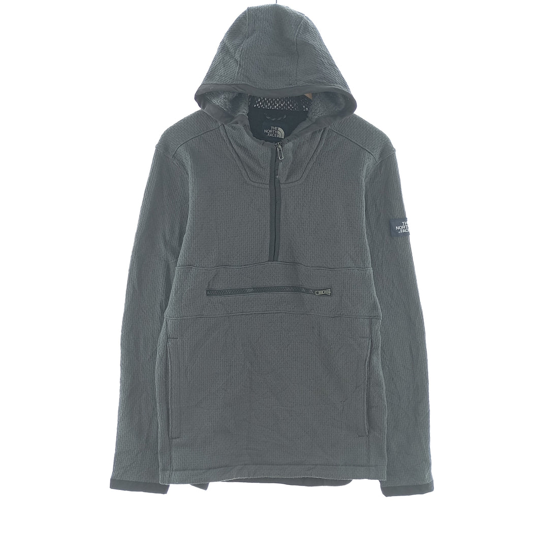 THE NORTH FACE Fleece pullover hoodie for men, size M / eaa402620