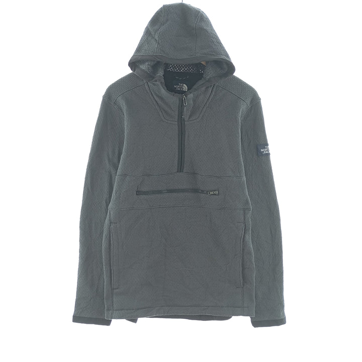 THE NORTH FACE Fleece pullover hoodie for men, size M / eaa402620