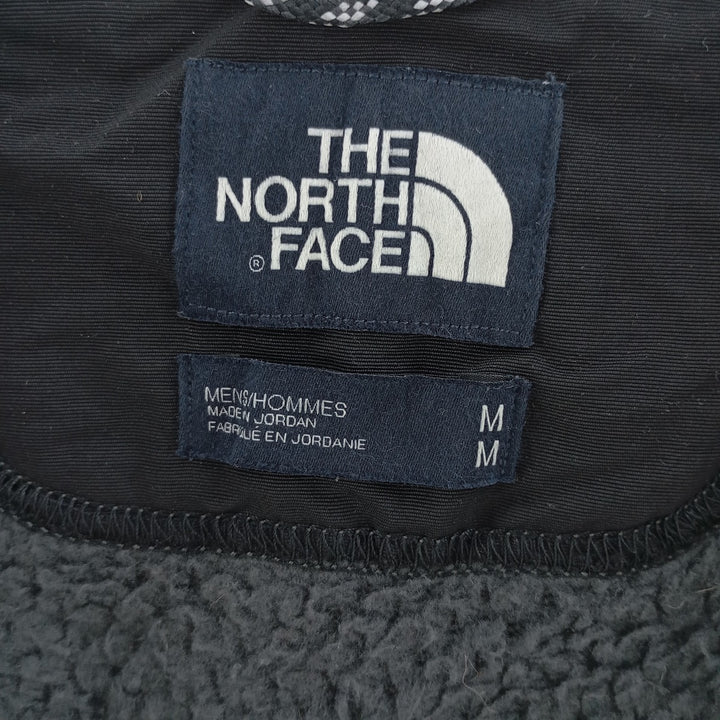 THE NORTH FACE Fleece pullover hoodie for men, size M / eaa402620