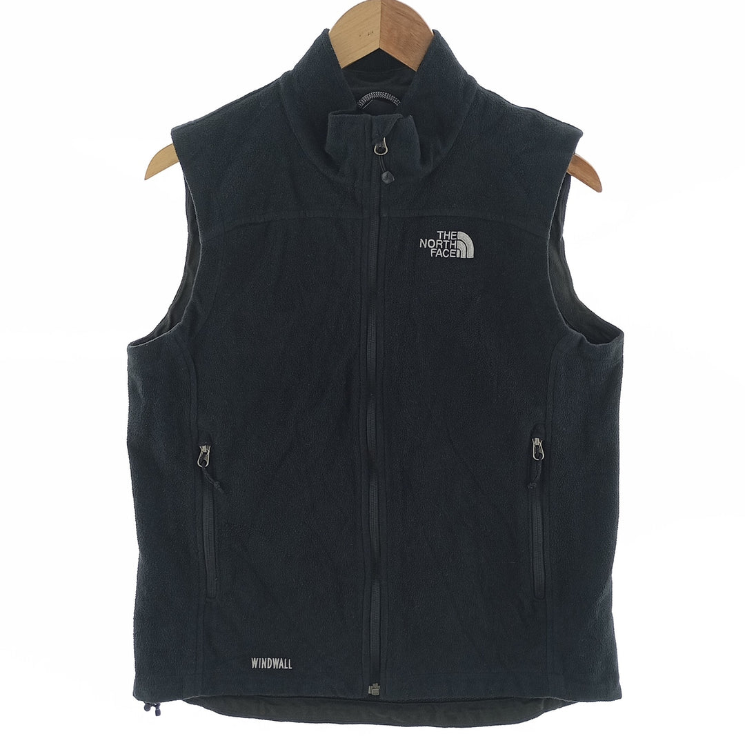 THE NORTH FACE Fleece Vest Men's S Size / eaa402666