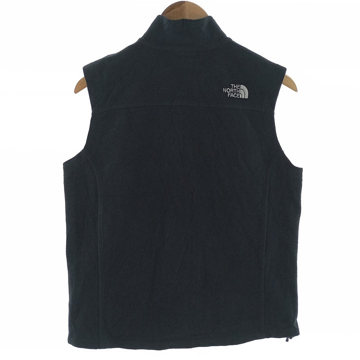 THE NORTH FACE Fleece Vest Men's S Size / eaa402666