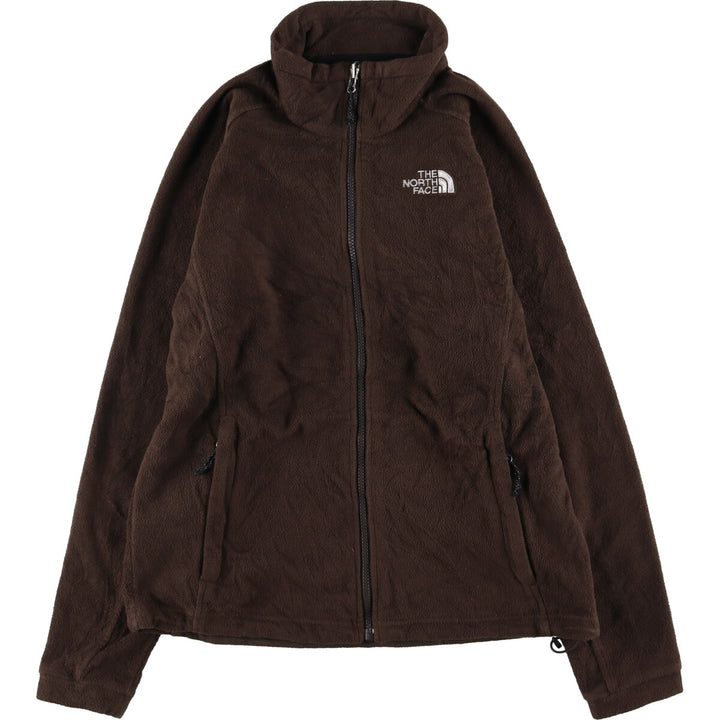 THE NORTH FACE Fleece Jacket Women's M size / eaa402682