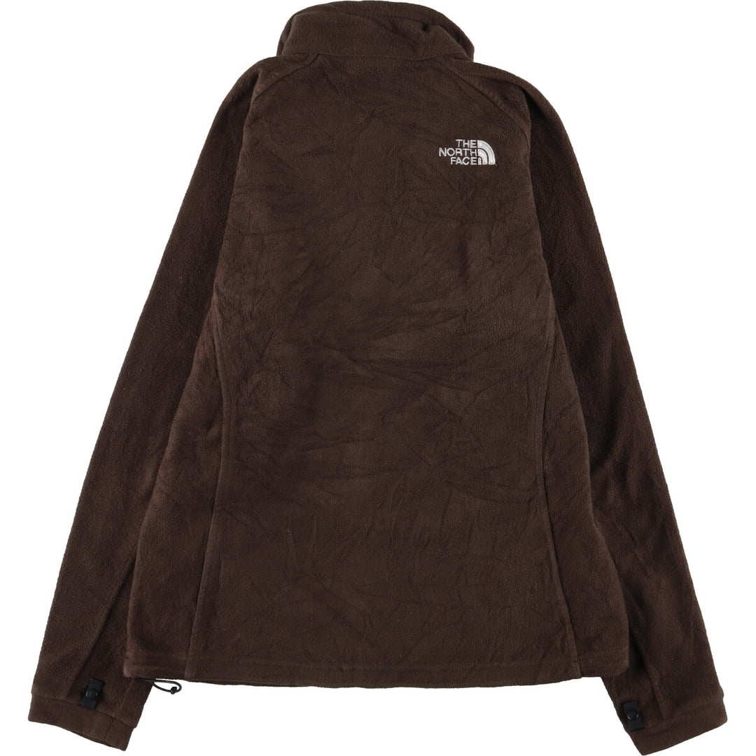 THE NORTH FACE Fleece Jacket Women's M size / eaa402682