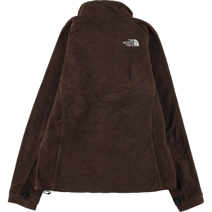 THE NORTH FACE Fleece Jacket Women's M size / eaa402682