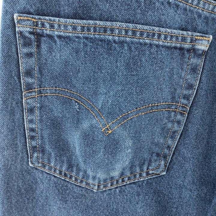 00'S Levi's 517-0216 Bootcut Denim Pants Made in USA Men's W37 / eaa402739