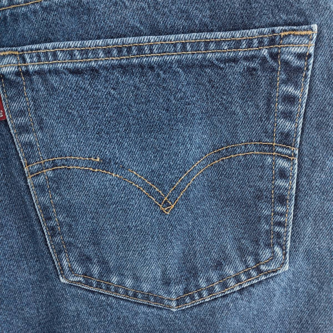 00'S Levi's 517-0216 Bootcut Denim Pants Made in USA Men's W37 / eaa402739