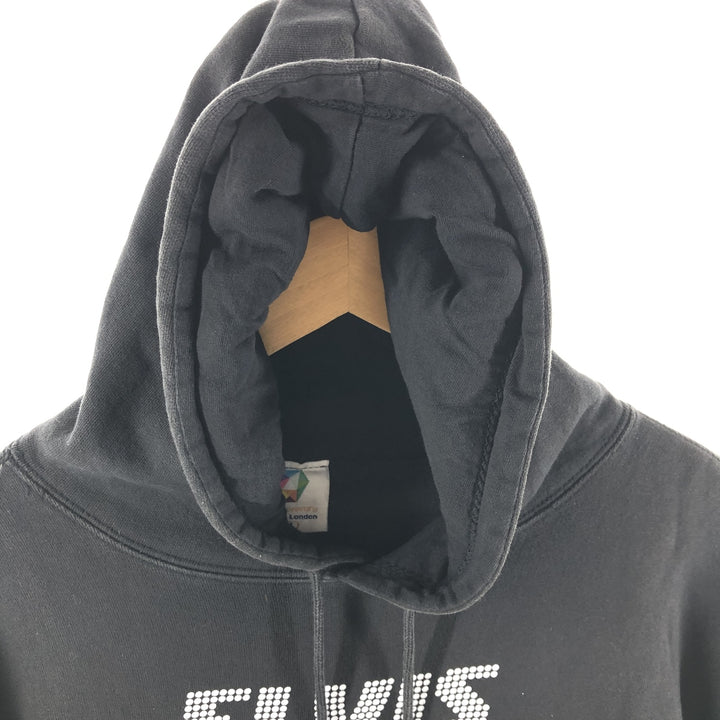 PRactivewear ELVIS PRESLEY Elvis Presley Band Sweat Pullover Hoodie Men's M /eaa402883